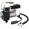 KOMPRESOR DO AUTA KOMPRESOR PUMPA 120 PSI 12V NA ZÁSUVKU ZAPAĽOVAČA