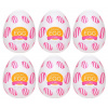 Tenga Egg Curl Balenie 6 ks