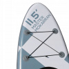 Paddleboard MASTER Aqua Mokarran 11.5