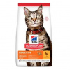 Hill's SP Cat Adult Chicken 1,5kg