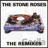 The Stone Roses: Remixes - The Stone Roses, The Stone Roses