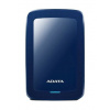 ADATA HDD Ext HV300 1TB Modrý externý pevný disk 2.5