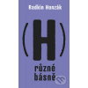 (H)různé básně