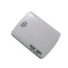 Zadní kryt Blackberry 9300 Curve White bílý