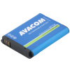 AVACOM DISS-P70-B700 Li-Ion 3.7V 700mAh - neoriginálne - Baterie Samsung BP70A Li-Ion 3.7V 700mAh 2.6Wh