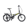 Author BICYKEL AUTHOR SIMPLEX 2023-24 MATNÁ STRIEBORNÁ