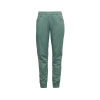 Dámske nohavice Black Diamond W NOTION PANTS laurel green