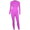 Lenz X-action WOMEN dámsky funkčný set ružová veľ. M-XL