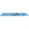 Bosch Pílové listy Flexible for Metal S 922 BF, 100 ks 2608656027