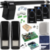 Pohon pre krídlové brány Faac 51700426 280 W 230 V