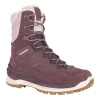Obuv Lowa Calceta Evo GTX W - hnedá/ružová 38