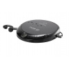 Renkforce RF-CDP-200 prenosný CD prehrávač Discman CD, MP3 čierna