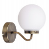 Rábalux 1302 Togo lampa do kúpeľne nástenná