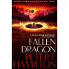 Fallen Dragon - Peter F. Hamilton