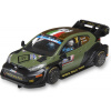 SCX Advance Toyota Yaris WRC Bertelli 8436572915138