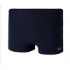 Detské plavky - Boxerky Speedo. 128 NAVY MODRÁ (Detské plavky Speedo 128 Mbh)