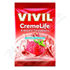 VIVIL A.MÜLLER CMBH A CO.KG Vivil Creme life jahoda bez cukru 60g