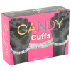 Candy Cuffs - cukrové putá - farebné (45g)