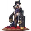 Good Smile Company Azur Lane Soška 1/7 Cheshire: Cait Sith Crooner Ver. 24 cm
