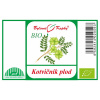 KOTVIČNÍK plod kvapky (tinktúra) 50 ml | Bylinné kvapky