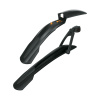 SKS sada blatníkov - BLADE 26/27.5+ - čierna