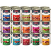 Animonda GranCarno MIX pod príchuť SADA 800g x30