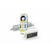 Nájazdové svietidlá - Distribúcia a dodávka SET 12V 35W RGB (Nájazdové svietidlá - Distribúcia a dodávka SET 12V 35W RGB)
