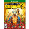 GEARBOX SOFTWARE Borderlands 3 - Super Deluxe Edition XONE Xbox Live Key 10000186970012