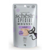 Schesir Cat kapsička Special Mousse Light kuracie 70g