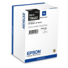Epson originál ink C13T865140, T8651, XXL, black, 10000str., 221ml, 1ks