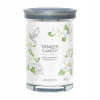 Yankee Candle Signature White Gardenia Tumbler 567g