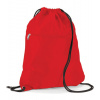 Quadra Vodeodolný vak na chrbát QD71 Classic Red 40 x 49 cm