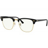 Sluneční brýle Ray-Ban RB3016 Clubmaster 901/BF se slevou 40 %