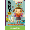 E-kniha Sny - Maciej Szymanowicz