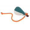 Firedog Dummyball marking 150 g zelený/biely
