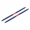 Sada japonských obojstranných skrutkovacích bitov PH2 SK11 - 2 ks - HRC62 - 150 mm