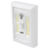 Svietidlo Strend Pro Switchlight SL1063, 2xCOB 200 lm, 3xAAA, Sellbox 12ks