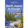 Banff, Jasper and Glacier National Parks 7