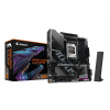 GIGABYTE B840M AORUS ELITE WIFI6E AMD B840 Zásuvka AM5 Micro ATX