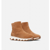 Sorel Kinetic Short Waterproof Dámska Zimná Obuv Farba: Camel Brown Natural, Veľkosť: 37 1808191224
