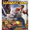 PC SERIOUS SAM TAKE ADVANTAGE EDÍCIA PC CD-ROM