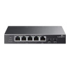 TP-Link TL-SG1005P-PD Gb 1xPoE++ 4xPoE+ Switch TP-link