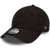 New Era Open Back Black one size