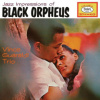 Guaraldi Vince Trio - Jazz Impressions Of Black.. / Vinyl / 3LP [3 LP]