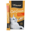 Miamor Cat Snack Multi-Vitamín Cream 6x15g