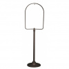 Ferplast stojan F3 Brown