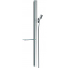 Hansgrohe Unica sprchová tyč |90 cm 27640000