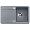 WELT SERVIS Aquasanita Notus 765.0E Albumy 4101710018487