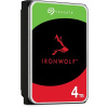 Seagate IronWolf 4 TB CMR ST4000VN006