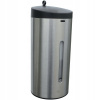 Dávkovač mydla - SAPHO NE -Kontakt SOAP DISPENSER 650 ml oceľ SE071 (Dávkovač mydla - SAPHO NE -Kontakt SOAP DISPENSER 650 ml oceľ SE071)